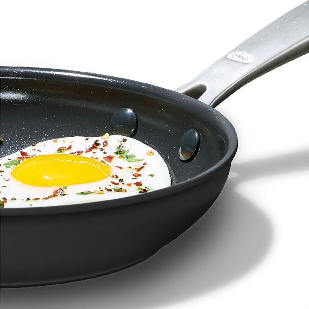 Enhanced Non-Stick 8-Inch Frypan H9