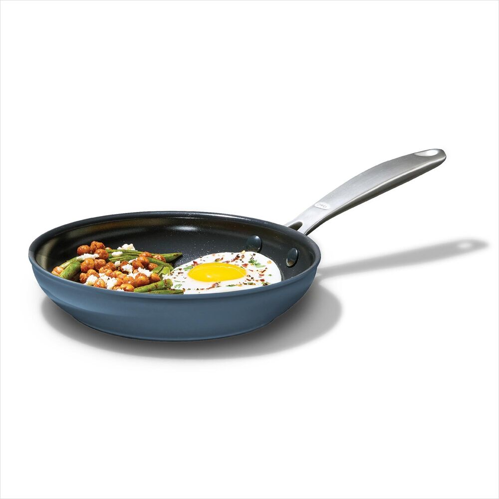 Enhanced Non-Stick 8-Inch Frypan H9