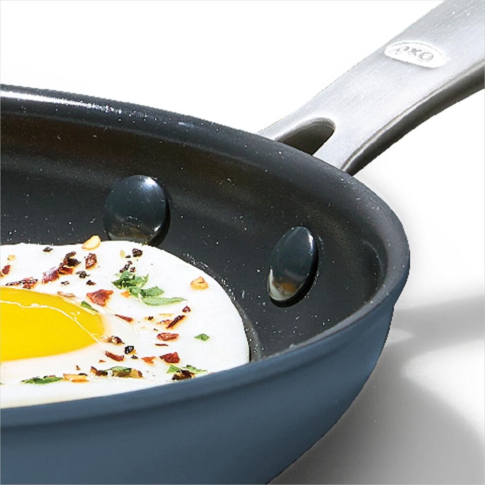 Enhanced Non-Stick 8-Inch Frypan H9