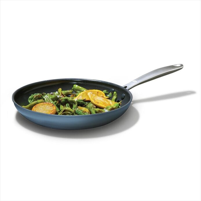 Enhanced Non-Stick 10-Inch Frypan C4