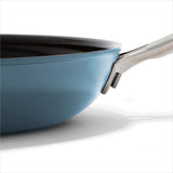 OXO Enhanced Non-Stick 12-Inch Frypan with Lid I2