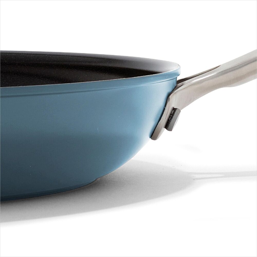 OXO Enhanced Non-Stick 12-Inch Frypan with Lid I2