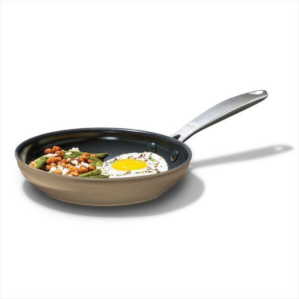 Enhanced Non-Stick 8-Inch Frypan H9