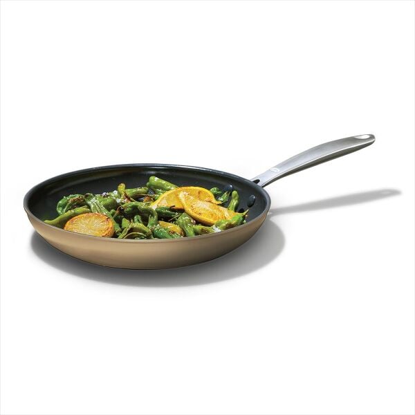 Enhanced Non-Stick 10-Inch Frypan C4