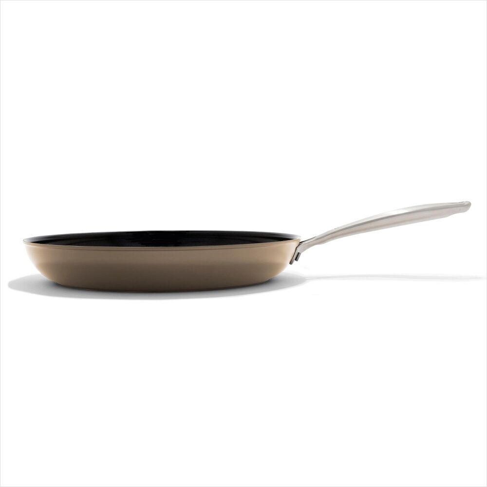 Enhanced Non-Stick 12-Inch Frypan C4