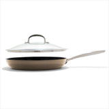 OXO Enhanced Non-Stick 12-Inch Frypan with Lid I2