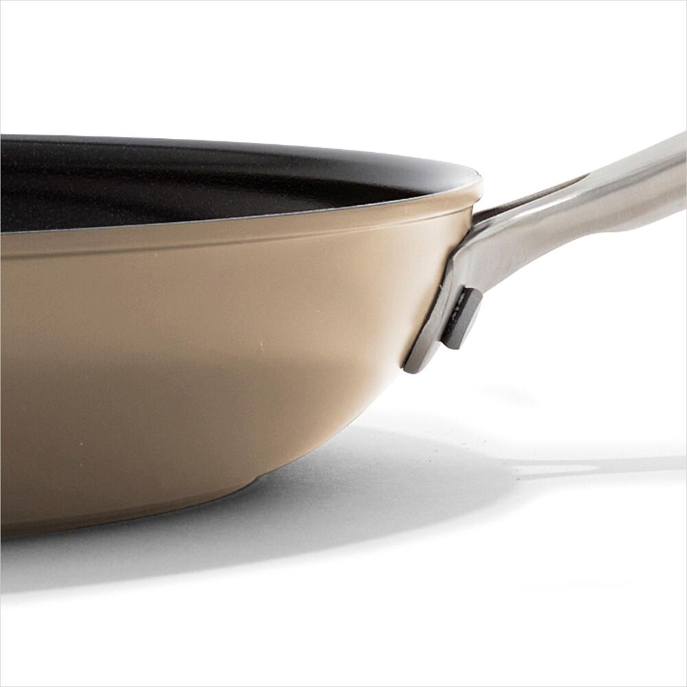 OXO Enhanced Non-Stick 12-Inch Frypan with Lid I2