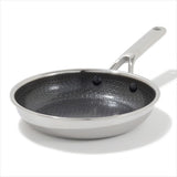 Trident Hybrid Non-Stick Stainless Steel 8 in Fry Pan O0