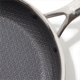 Trident Hybrid Non-Stick Stainless Steel 10 in Fry Pan J1