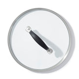 Non-Stick Pro Every Day 1.6 Qt Saucepan with Lid N9