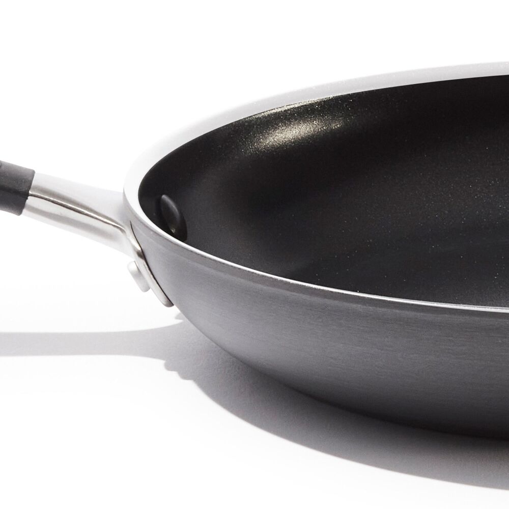 Non-Stick Pro Every Day 12 Inch Frypan K0