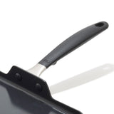 OXO Stainless Steel Everyday 11 in Square Griddle E5