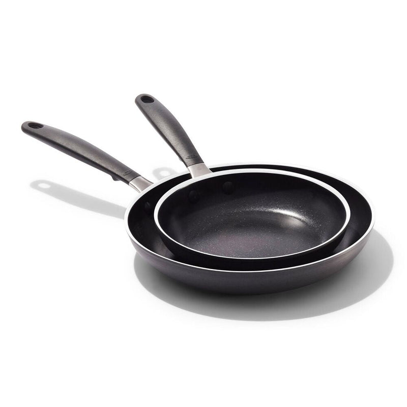 Non-Stick Pro Every Day 2-Piece Frypan Set W3
