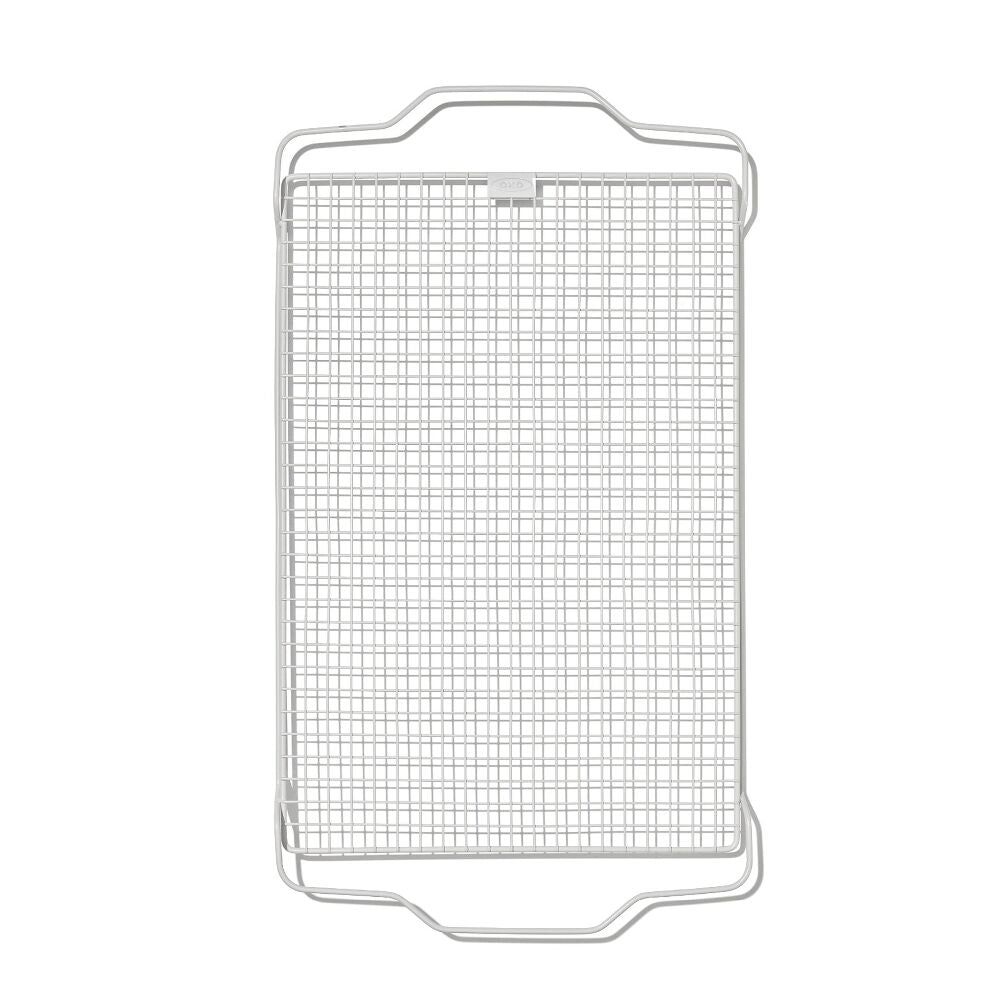 Non-Stick Pro Ceramic Coated Cooling & Baking Rack W4