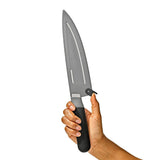8 in Chefs Knife with Locking Sheath L7
