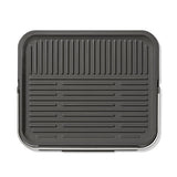 OXO Good Grips Compact Drying Rack with Dish Rest C1