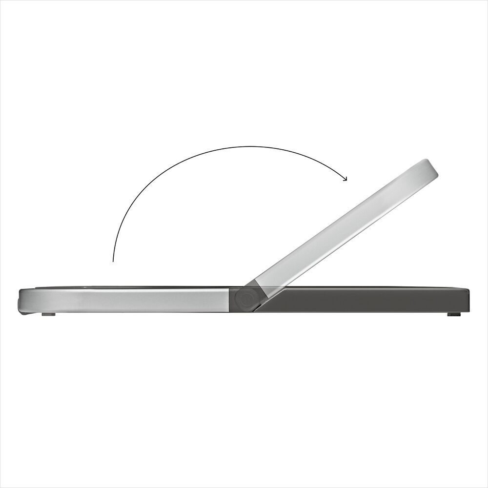 OXO Good Grips Compact Drying Rack with Dish Rest C1