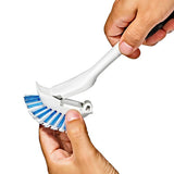 Dish Brush Refills - 4-Pack A7