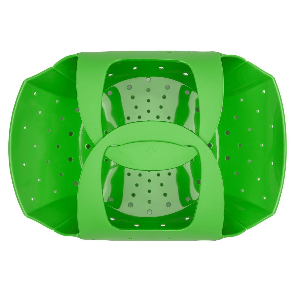 Silicone Steamer J6