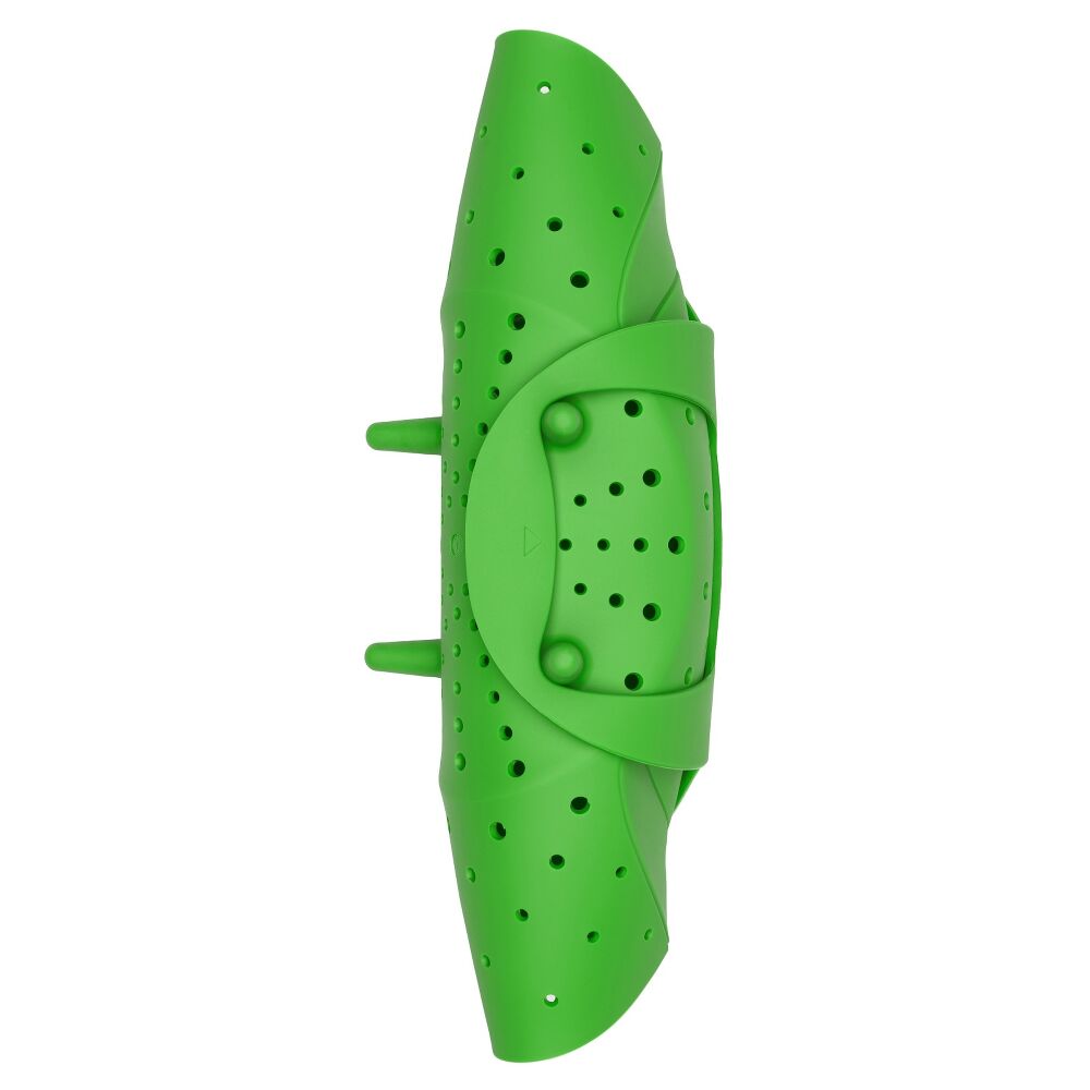 Silicone Steamer J6