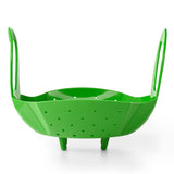 Silicone Steamer J6