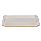 Non-Stick Pro Ceramic Coated Metal Bakeware Jelly Roll Pan X7