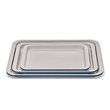 Non-Stick Pro Ceramic Coated Metal Bakeware 3 Pc Set M4