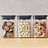 3 Piece POP Container Set I3