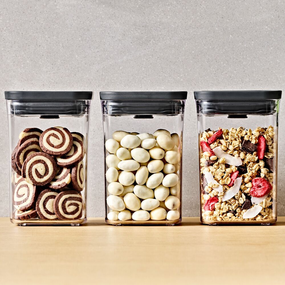 3 Piece POP Container Set I3