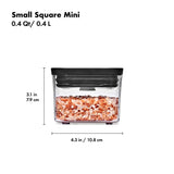 5-Piece POP Container Set P5