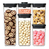 5-Piece POP Container Set P5