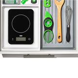 Everyday Glass Food Scale 11lbs/5kg G2