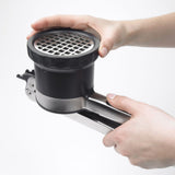 3-In-1 Adjustable Potato Ricer E2