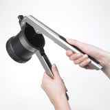 3-In-1 Adjustable Potato Ricer E2