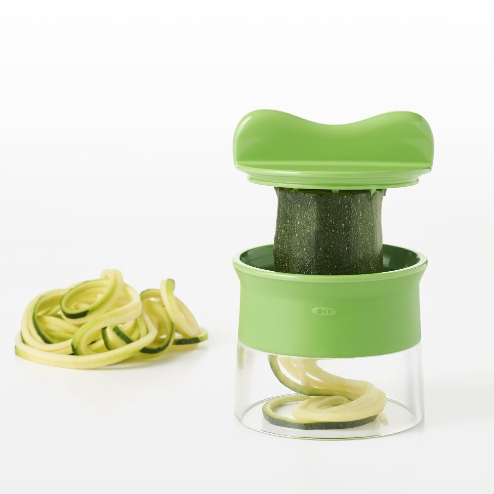 Hand-Held Spiralizer Y7