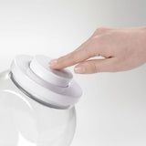 POP Large Jar (5.0 Qt.) N0
