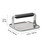 OXO Good Grips Griddle Press N9