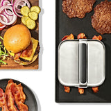 OXO Good Grips Griddle Press N9