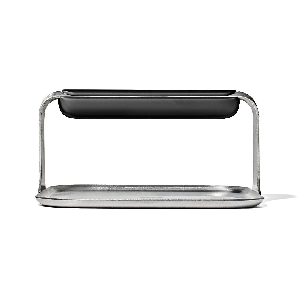 OXO Good Grips Griddle Press N9