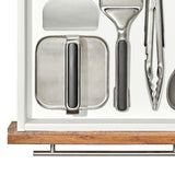 OXO Good Grips Griddle Press N9