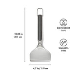 Griddle Scraper I6