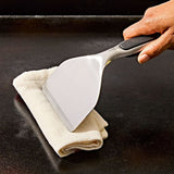 Griddle Scraper I6