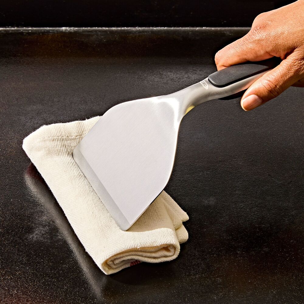 Griddle Scraper I6
