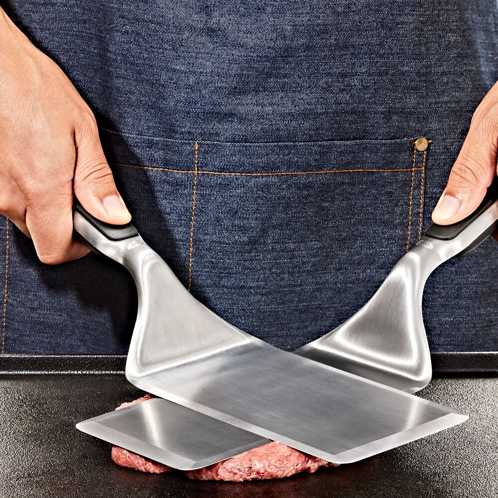 Large Griddle Turner S7