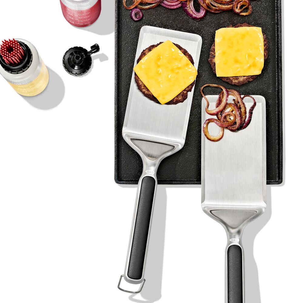 Large Griddle Turner S7