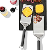 OXO Outdoor Large Griddle Turner I5