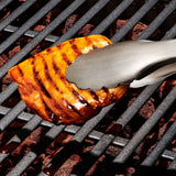 Outdoor 3-Piece Grilling Tool Set W0