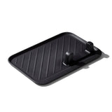 Outdoor 3-Piece Grilling Tool Set W0