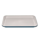 Non-Stick Pro Ceramic Coated Metal Bakeware Half Sheet Pan N0