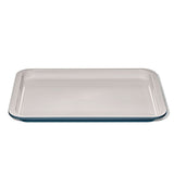 Non-Stick Pro Ceramic Coated Metal Bakeware Half Sheet Pan N0